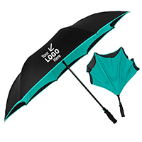 The Ultimate Umbrella